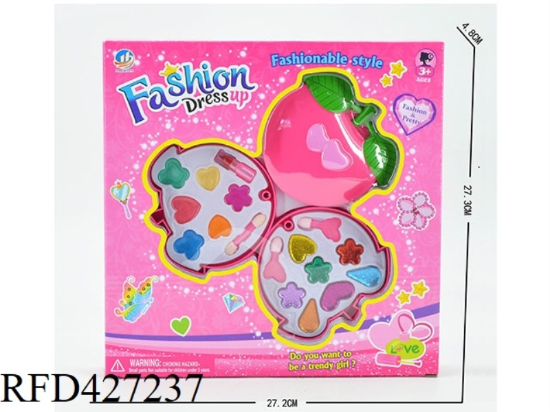 CHILDREN'S MAKEUP
