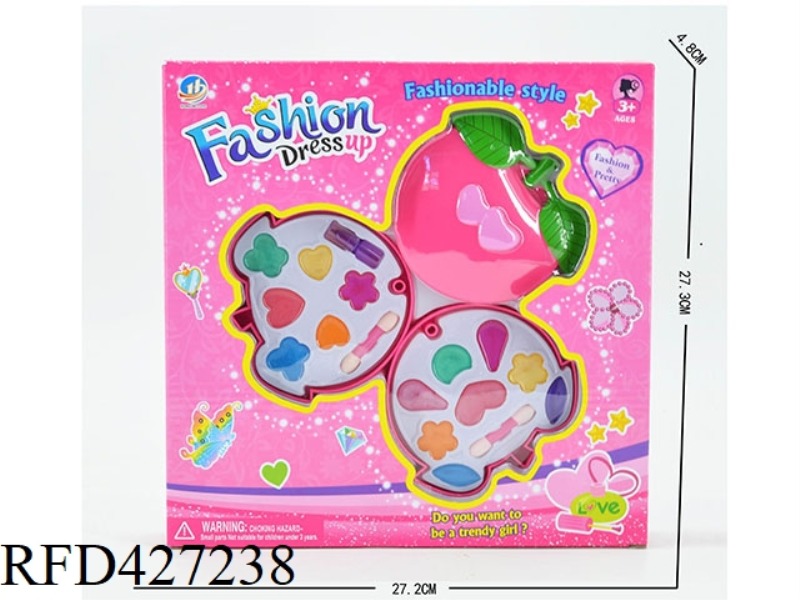 CHILDREN'S MAKEUP