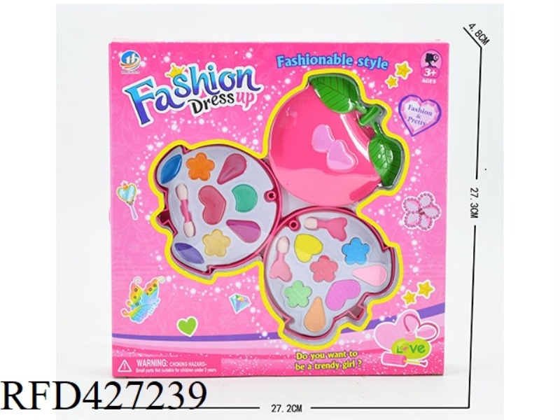 CHILDREN'S MAKEUP