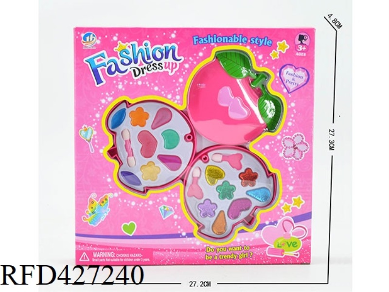 CHILDREN'S MAKEUP