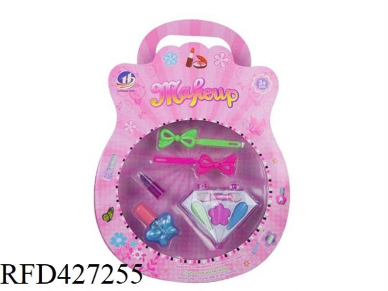 CHILDREN'S MAKEUP