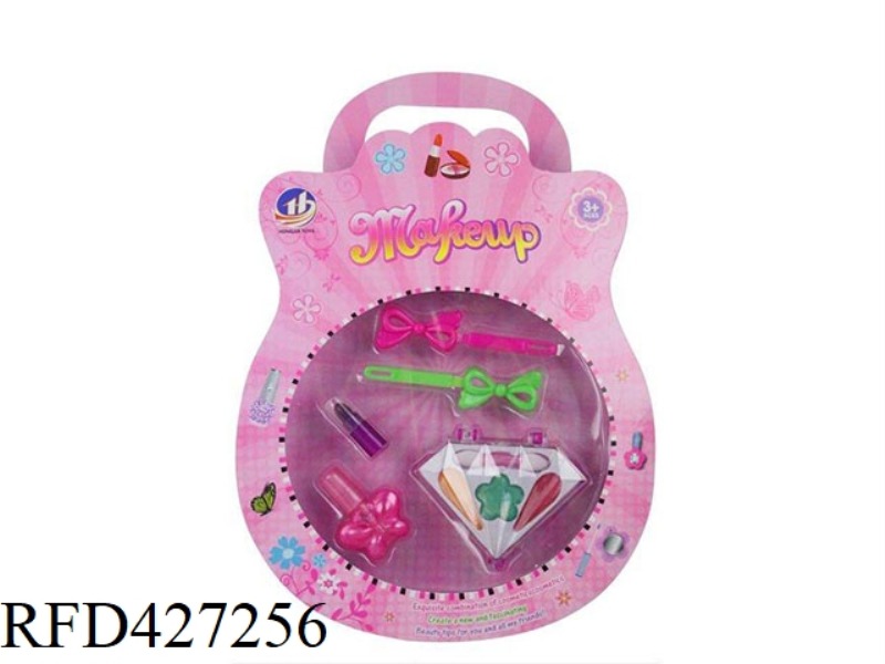 CHILDREN'S MAKEUP
