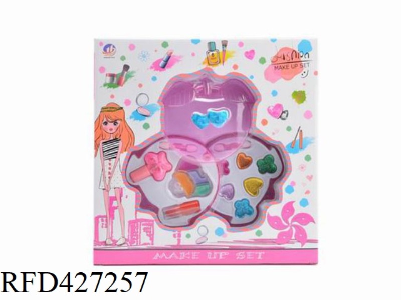CHILDREN'S MAKEUP