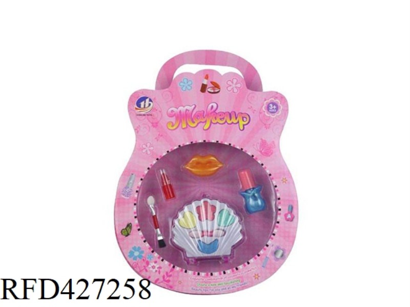 CHILDREN'S MAKEUP