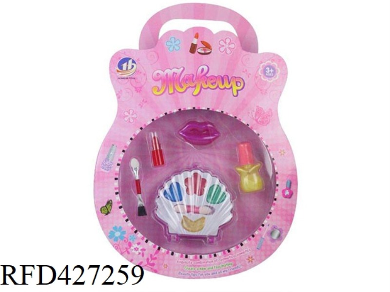 CHILDREN'S MAKEUP