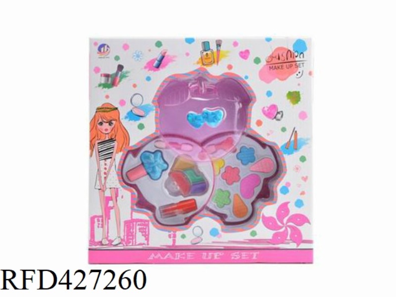 CHILDREN'S MAKEUP