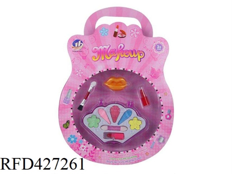 CHILDREN'S MAKEUP