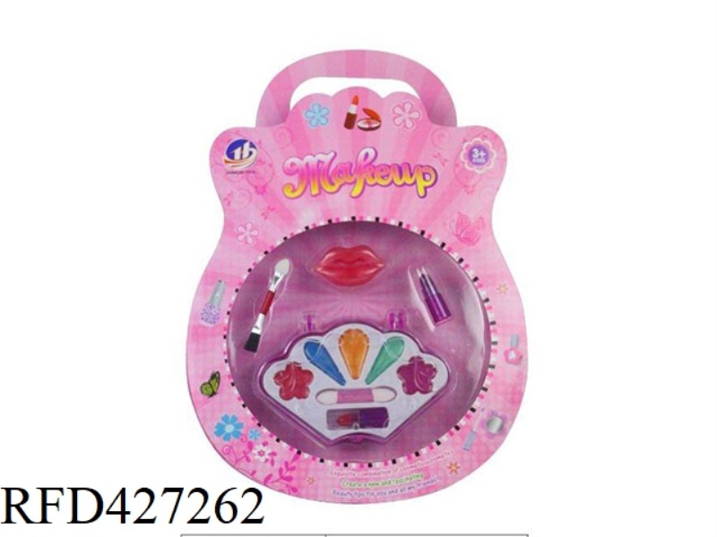 CHILDREN'S MAKEUP