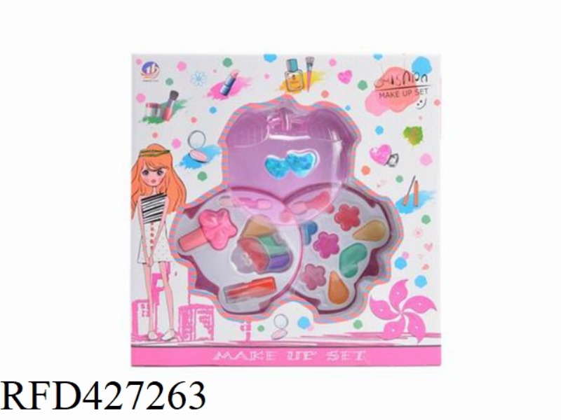 CHILDREN'S MAKEUP