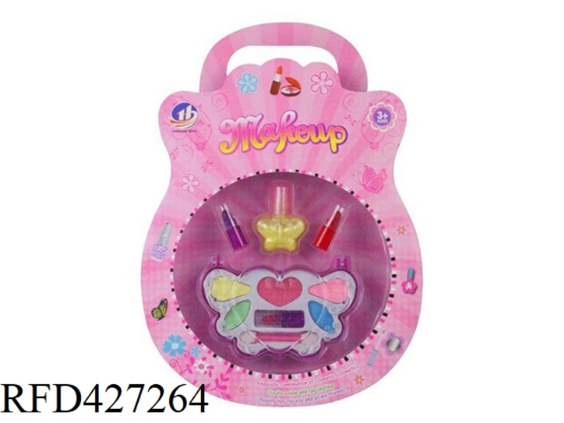 CHILDREN'S MAKEUP