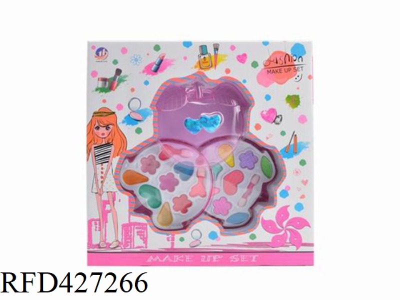 CHILDREN'S MAKEUP