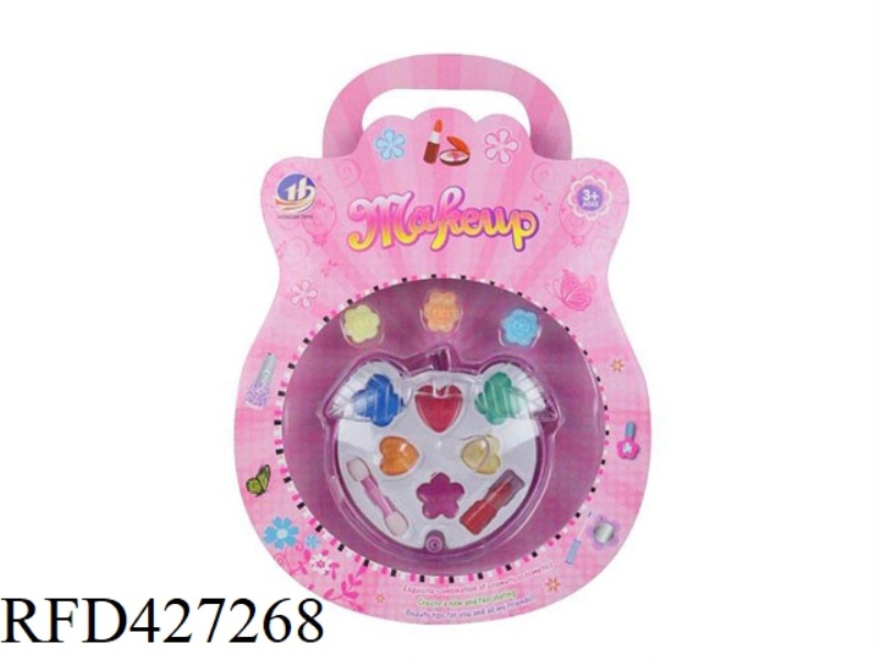 CHILDREN'S MAKEUP