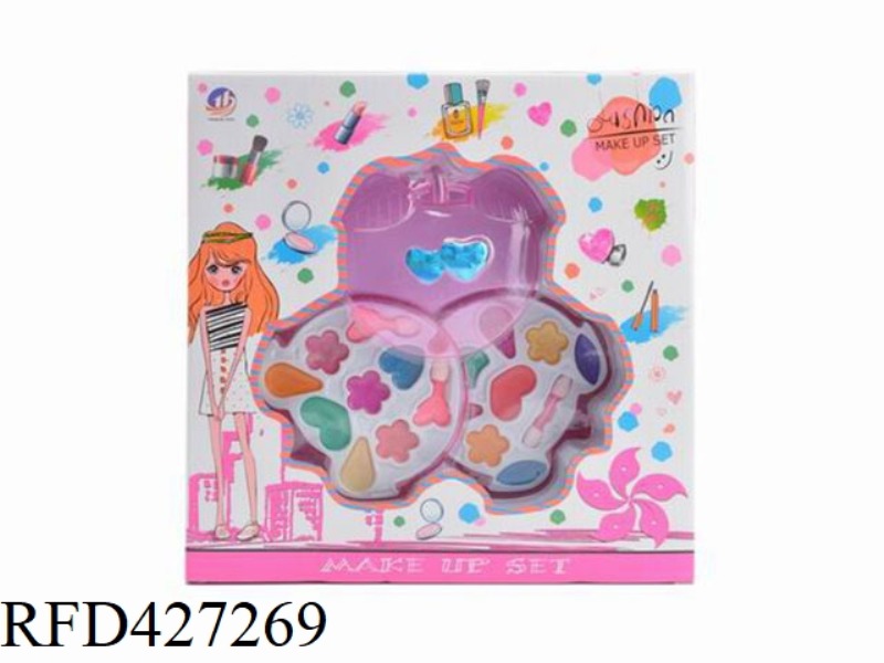 CHILDREN'S MAKEUP