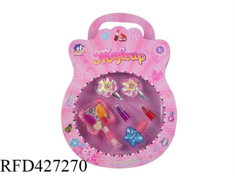 CHILDREN'S MAKEUP