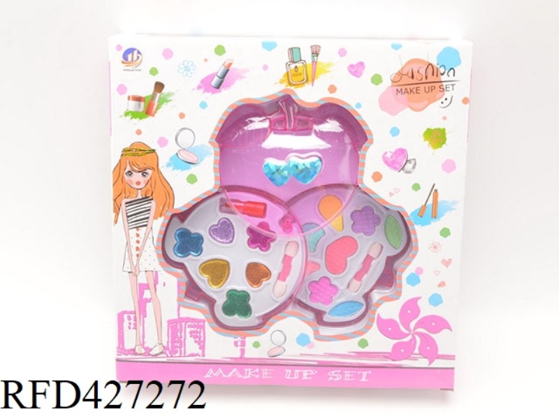 CHILDREN'S MAKEUP