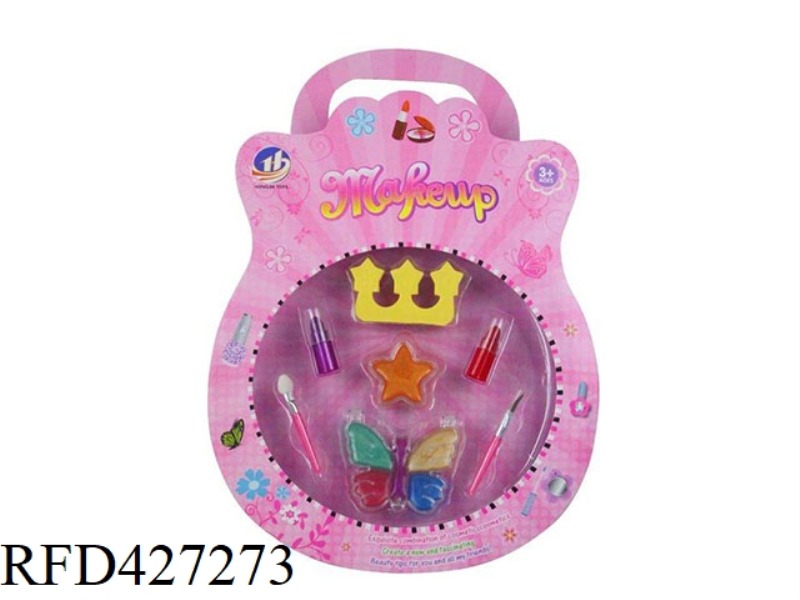 CHILDREN'S MAKEUP