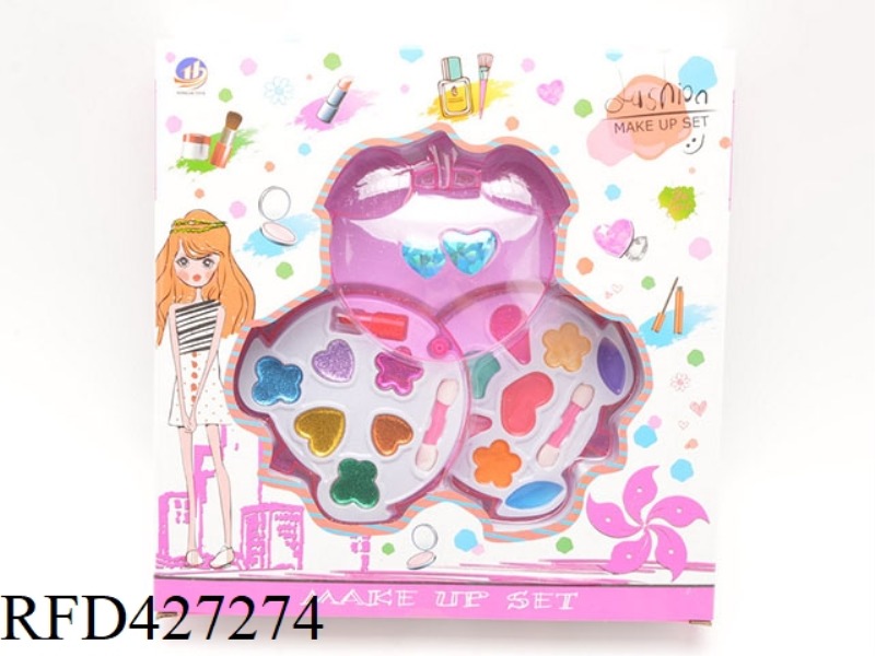 CHILDREN'S MAKEUP