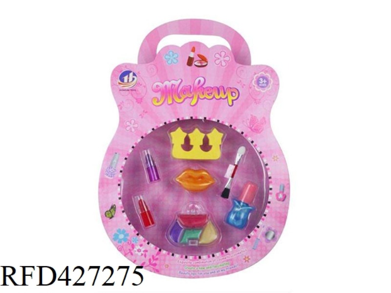 CHILDREN'S MAKEUP