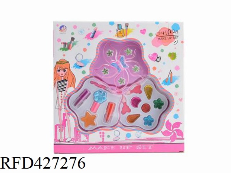 CHILDREN'S MAKEUP