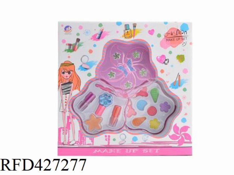 CHILDREN'S MAKEUP