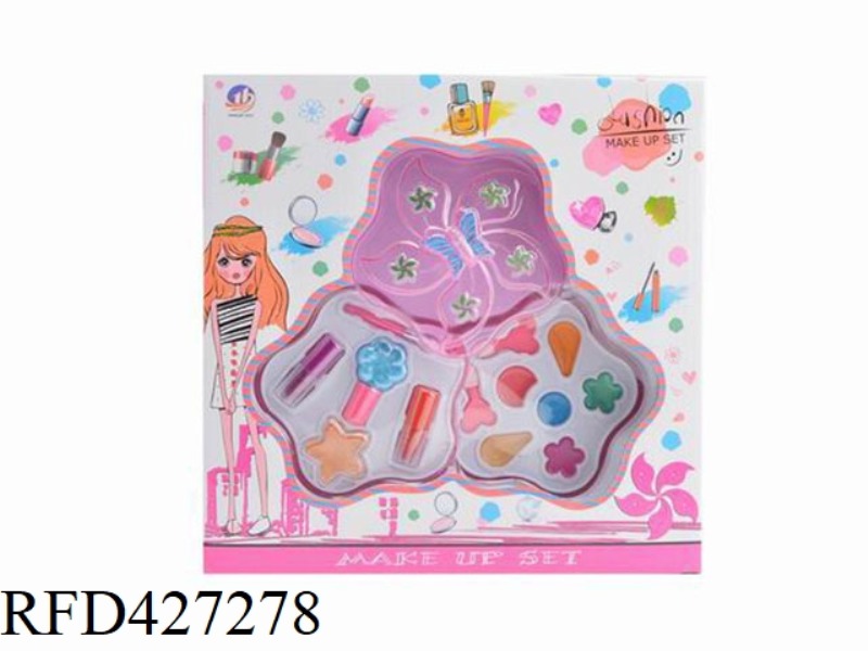 CHILDREN'S MAKEUP