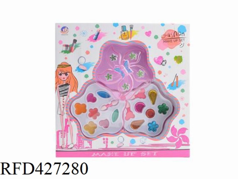 CHILDREN'S MAKEUP