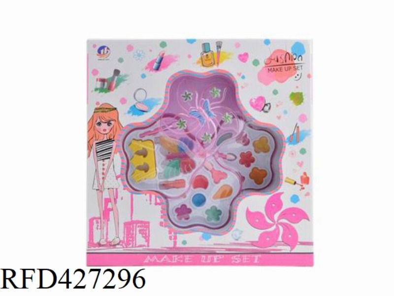 CHILDREN'S MAKEUP