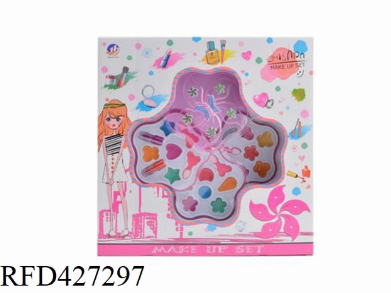 CHILDREN'S MAKEUP