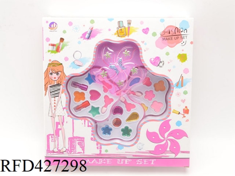 CHILDREN'S MAKEUP