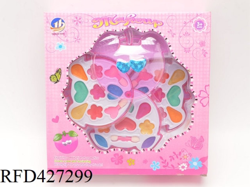 CHILDREN'S MAKEUP