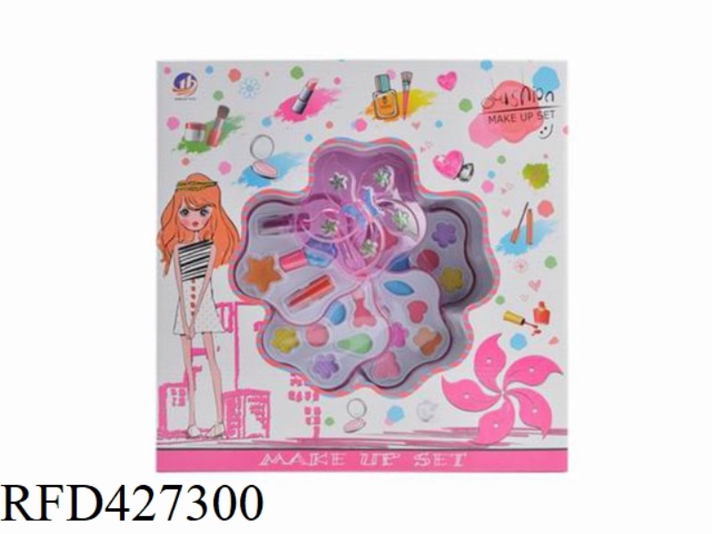 CHILDREN'S MAKEUP