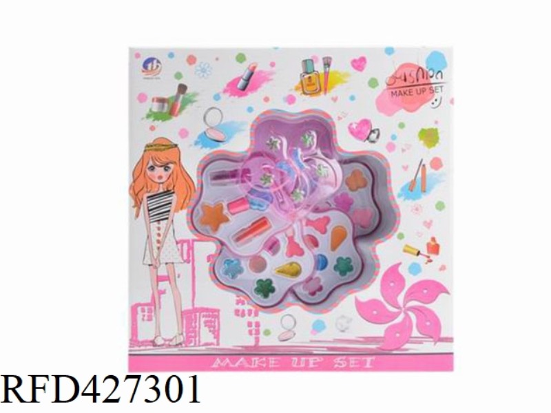 CHILDREN'S MAKEUP