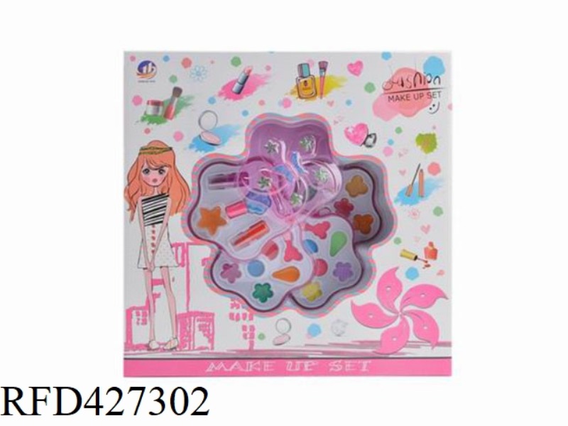 CHILDREN'S MAKEUP