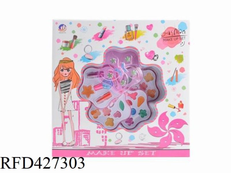CHILDREN'S MAKEUP