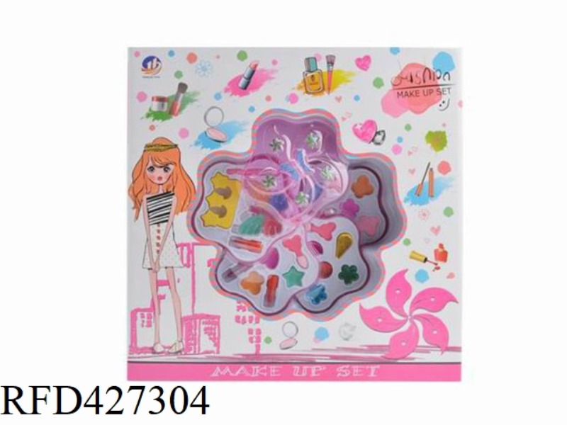 CHILDREN'S MAKEUP