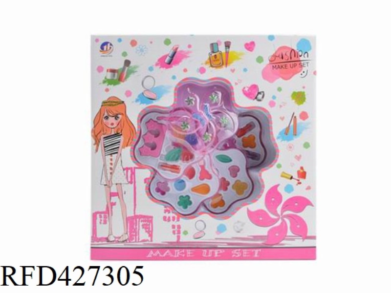 CHILDREN'S MAKEUP