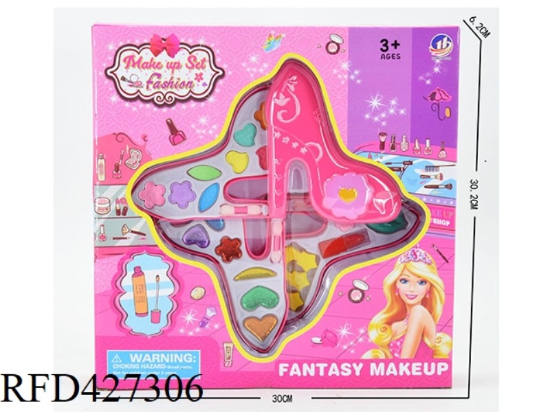 CHILDREN'S MAKEUP