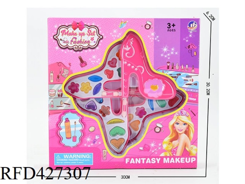 CHILDREN'S MAKEUP