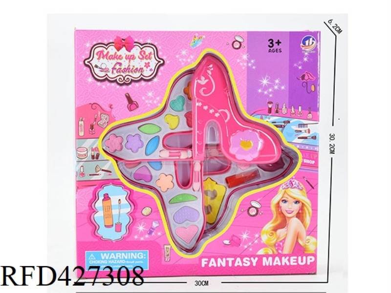 CHILDREN'S MAKEUP
