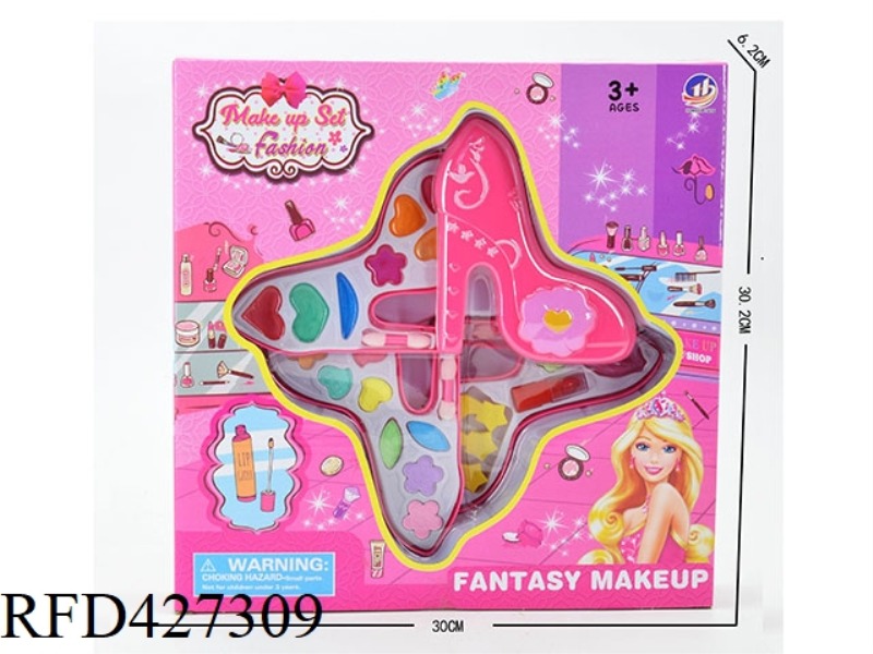 CHILDREN'S MAKEUP