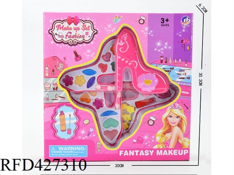 CHILDREN'S MAKEUP