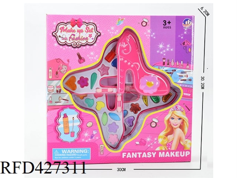 CHILDREN'S MAKEUP