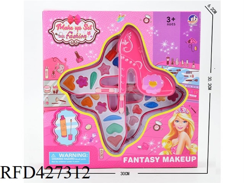 CHILDREN'S MAKEUP