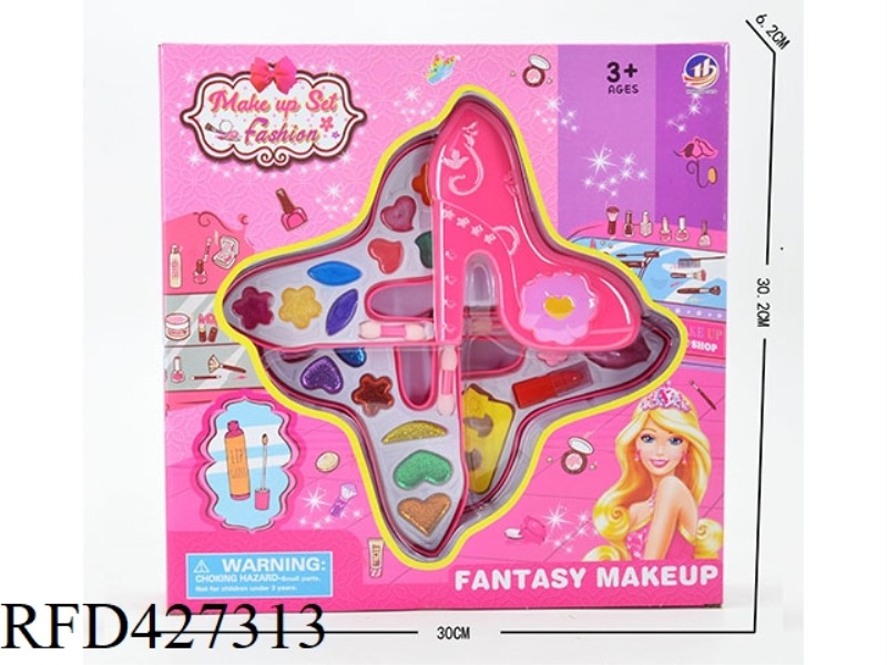 CHILDREN'S MAKEUP