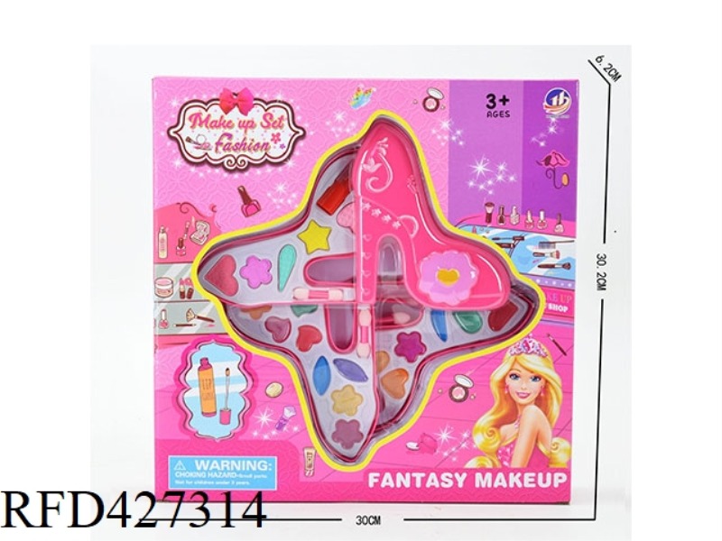 CHILDREN'S MAKEUP