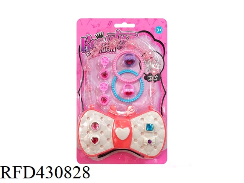 SHOULDER BAG ACCESSORIES