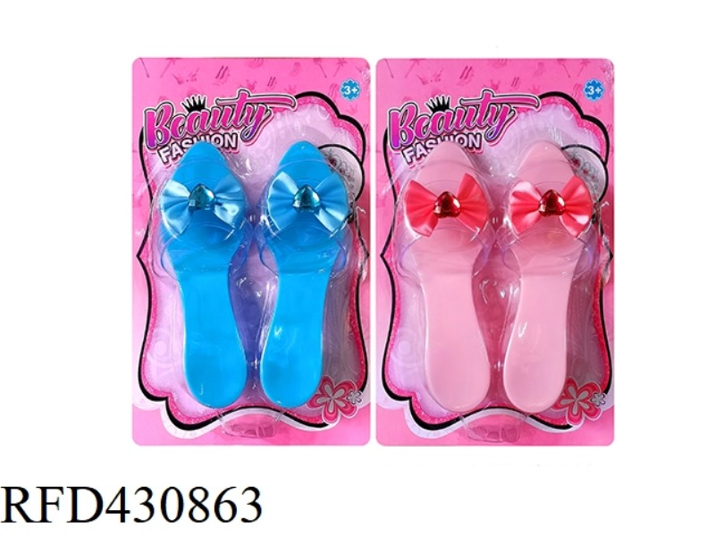 GIRL ACCESSORIES HIGH HEELS