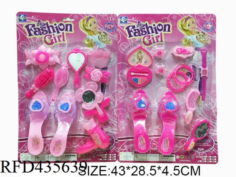ACCESSORIES WITH SHOES