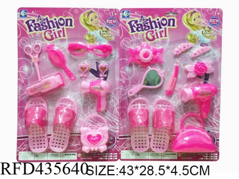 ACCESSORIES WITH SHOES