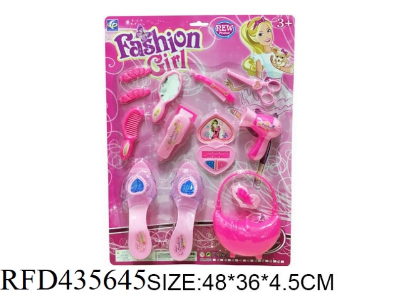 ACCESSORIES WITH SHOES